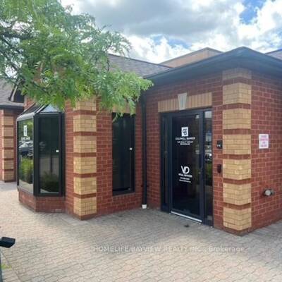 Orthotics and Mobility Assistance Business For Sale in Brampton