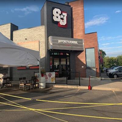 Shoeless Joes Belleville