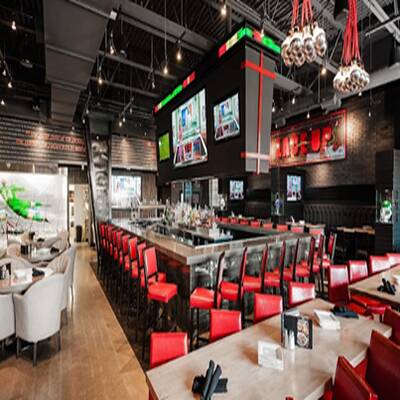 Shoeless Joes Belleville