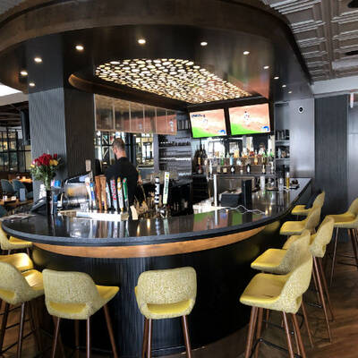 Milestones Atlantic East Coast