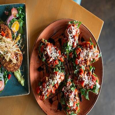 Milestones Atlantic East Coast