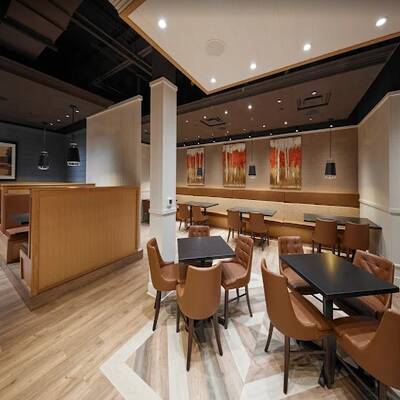 Turtle Jacks West GTA