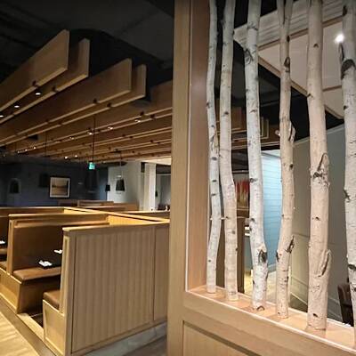 Turtle Jacks West GTA