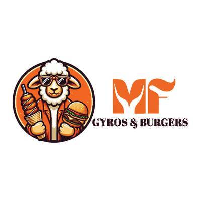 New MF Gyros Fast Food Franchise For Sale in Atlanta, GA