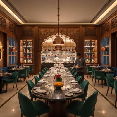 Turnkey Restaurant Opportunity – Milton