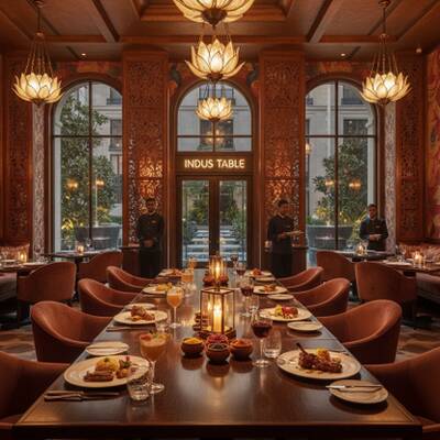 Turnkey Restaurant Opportunity – Milton