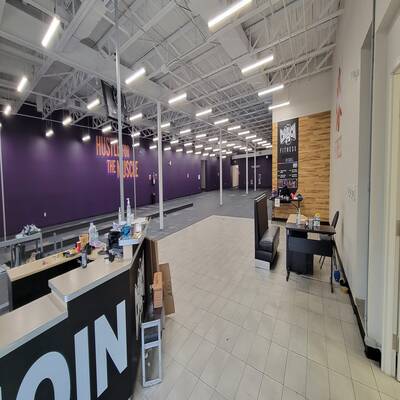 15,000 Sq. Ft. Commercial Lease Opportunity | Gravenhurst