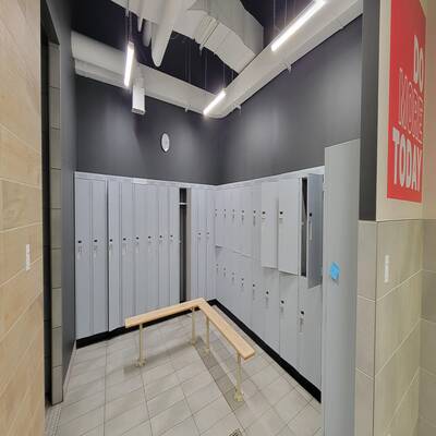 15,000 Sq. Ft. Commercial Lease Opportunity | Gravenhurst