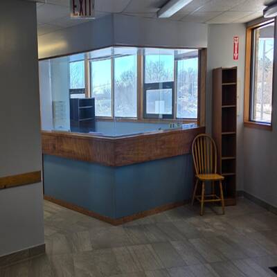 Professional Office Building FOR SALE in Quinte West!