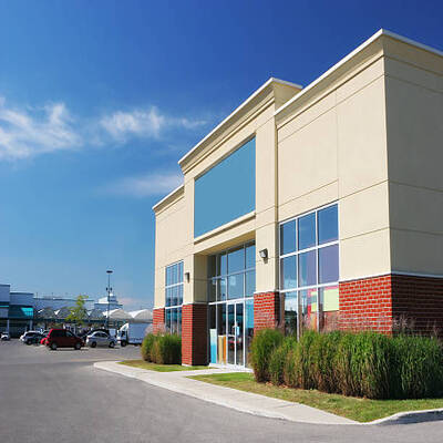 Retail Plaza For Sale - 30 Mins from GTA with Anchor Tenant, Pharmacy, Fast Food and more!