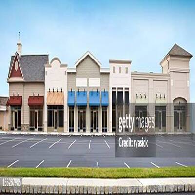 RETAIL PLAZA FOR SALE UNDER 6% CAP UNDER 5.5M CLOSE TO GTA