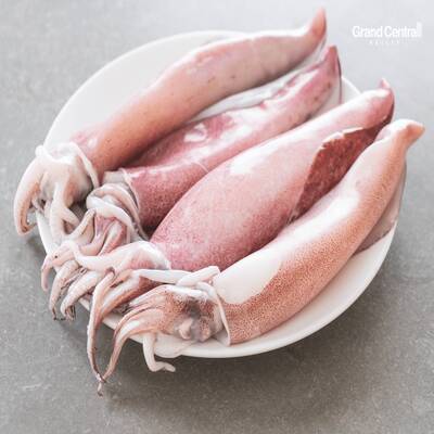 Well-established Frozen Seafood Supply and Distribution Business （125 1991 SAVAGE ROAD）