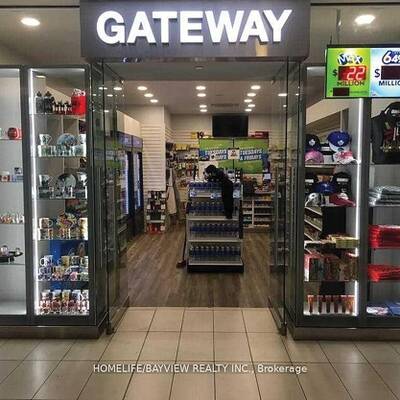 Gateway Market for Sale in Toronto
