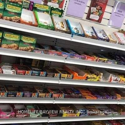 Gateway Market for Sale in Toronto