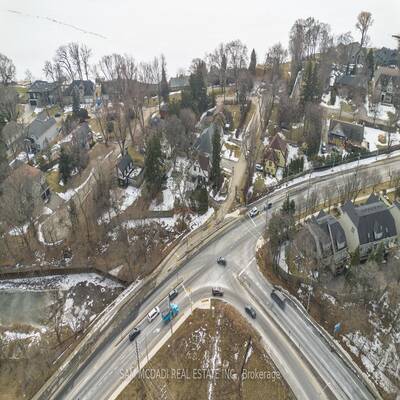 vacant lot opportunity to build your dream home Burlington