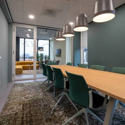 Commercial Space For Lease in Hanover