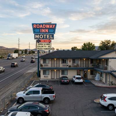 Motel For Sale Near Toronto