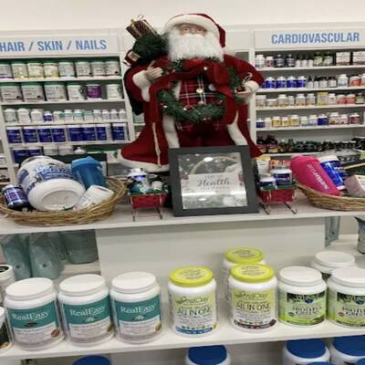 Health Food Store Downtown Toronto - Nutrition House For Sale