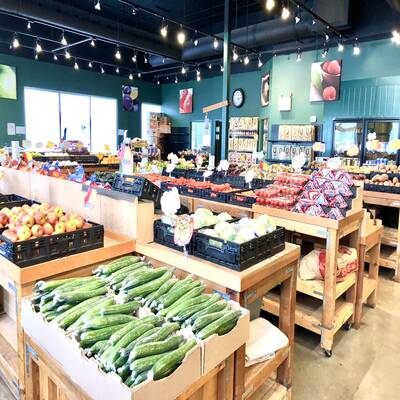 Langley Walnut Grove Fresh Produce（101 20378 88 AVENUE）
