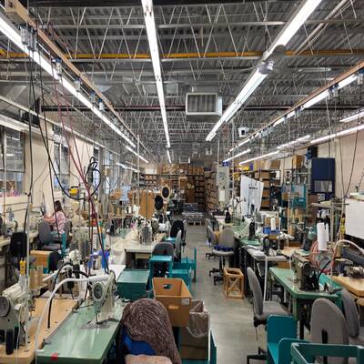 Industrial Facility FOR SALE in Quinte West