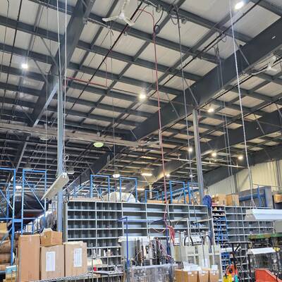 Industrial Facility FOR SALE in Quinte West