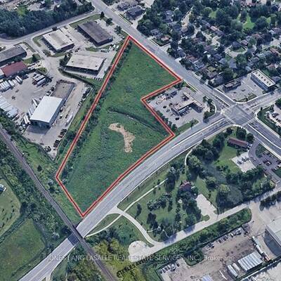 Vacant Land For Sale in Milton