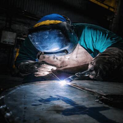 Specialized Custom Metal Fabrication Business
