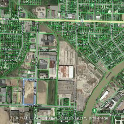 Vacant Land For Sale in Chatham-Kent - Priced to Sell!