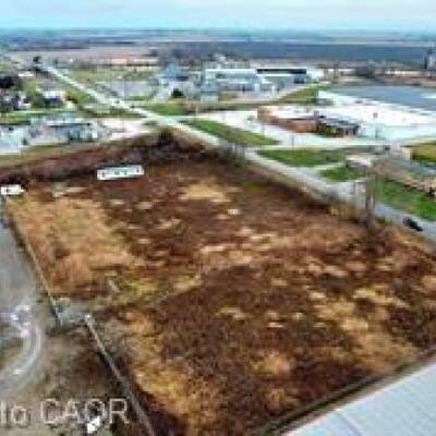 Vacant Industrial Land For Sale in Wallaceburg - Priced to Sell!