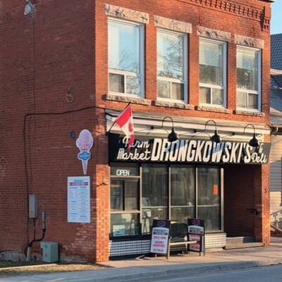 Drongkowski's Deli For Sale in St. George