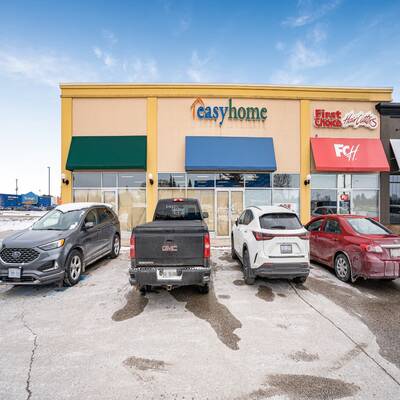 Commercial Space For Lease in Hanover