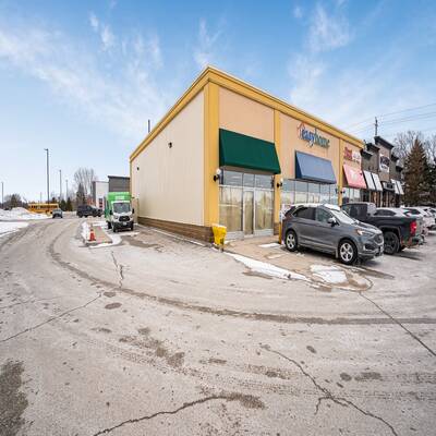 Commercial Space For Lease in Hanover