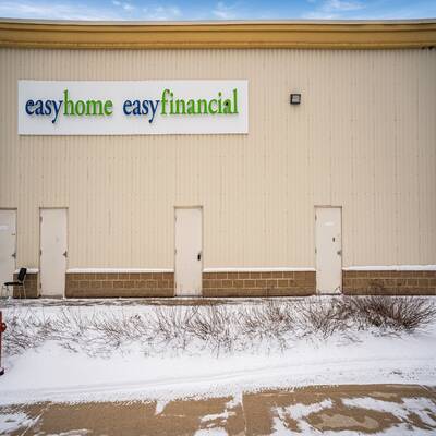 Commercial Space For Lease in Hanover