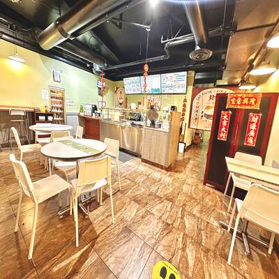 Well-established Chinese Restaurant for sale in a Prime SFU Campus (Confidential)