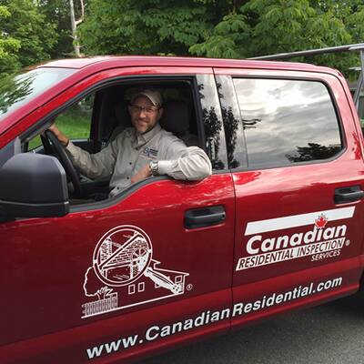 Canadian Residential Inspection Services Ltd. Franchise Opportunity
