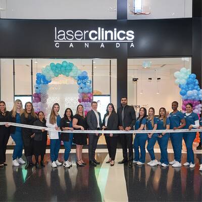 Laser Clinics Canada Franchise Opportunity