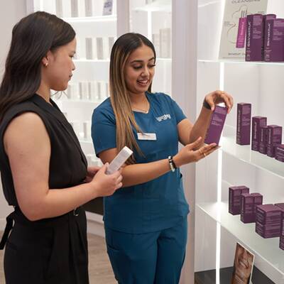 Laser Clinics Canada Franchise Opportunity