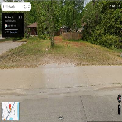 Prime Wasaga Beach Vacant Land Near Beach & Casino – High Growth Area