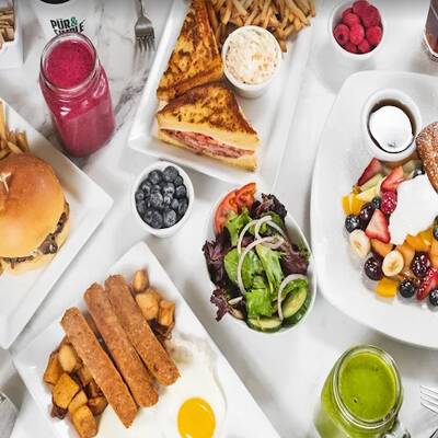 Pur & Simple Mississauga