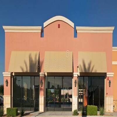 Plaza Near London - 2.475 mil