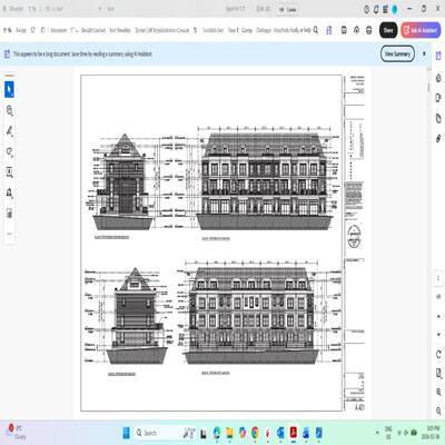 54 Townhouse project approved - Brampton