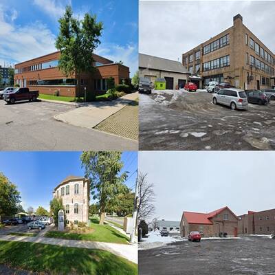 Quality Office Space Big & Small in Clarington & Oshawa!