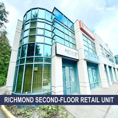 Richmond Retail Unit（2260 4871 SHELL ROAD）