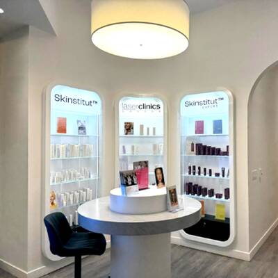 Laser Clinics Canada For Sale - Sherway Gardens – Etobicoke, ON