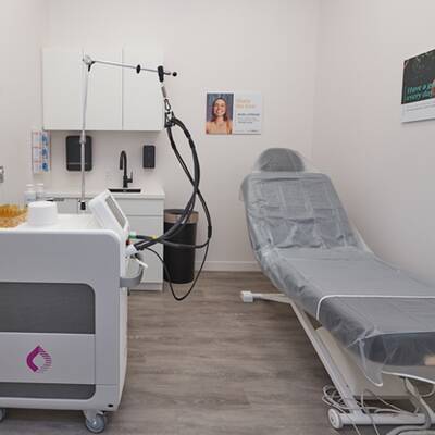 Laser Clinics Canada For Sale - Vaughan Mills Shopping Centre – Vaughan, ON