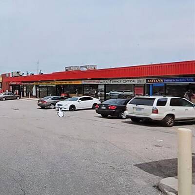 Unattended Coin Laundry For Sale in Scarborough