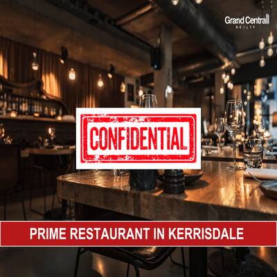 Franchise restaurant business for sale in Vancouver（Confidential）