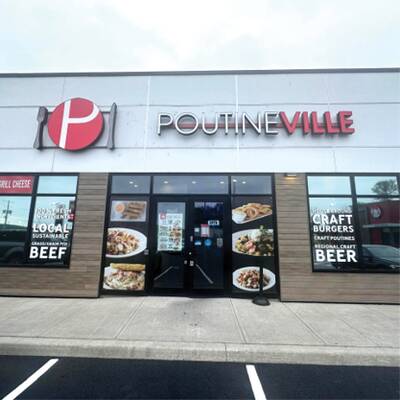 Poutineville For Sale in Quinte West