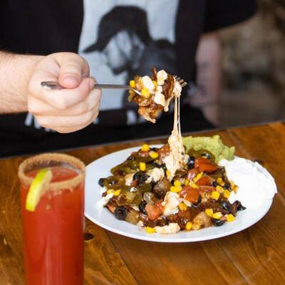 Poutineville For Sale in Trenton