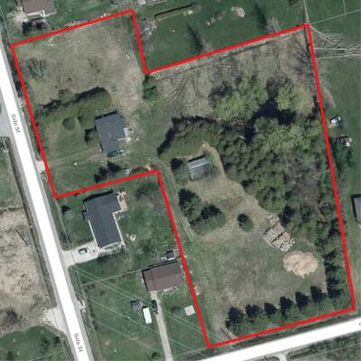 3 Acres of CMHC MLI Select Rental Building Development land For Sale in Stayner
